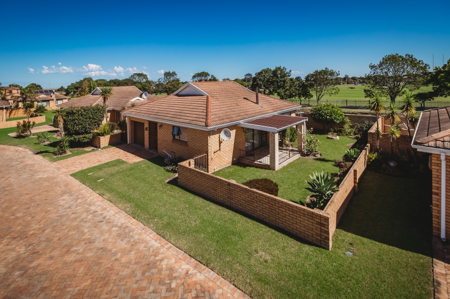 2 Bedroom Property for Sale in George East Western Cape